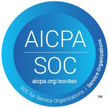SOC AICPA